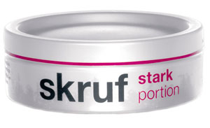 skruf stark loose