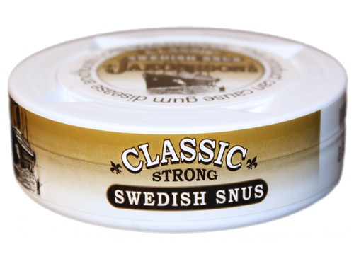 jakobsson classic strong