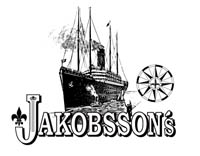 Jakobsson's Snus