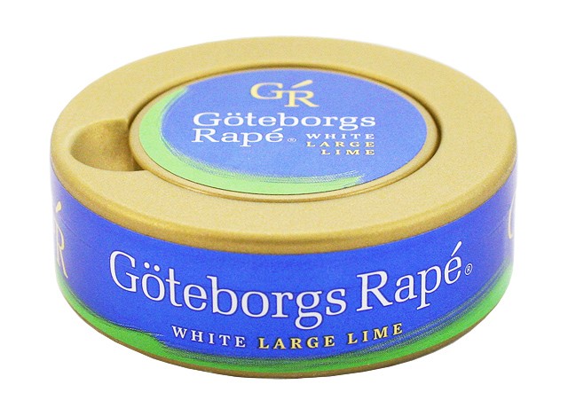 goteborgs rape lime 2012