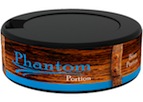 Phantom Blue Portion