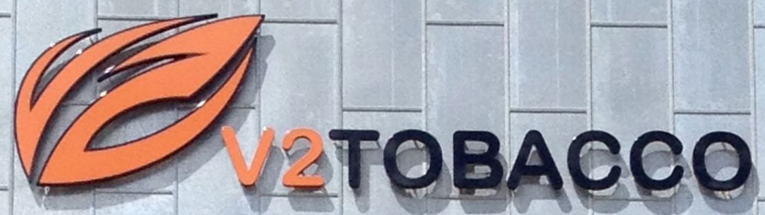 v2 logo
