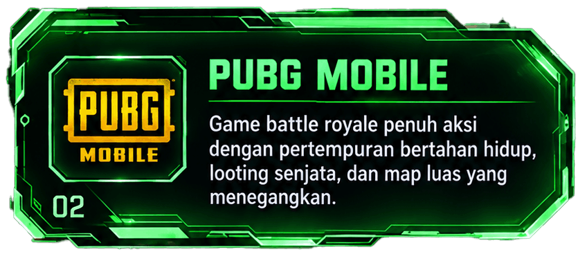 PUBG Mobile