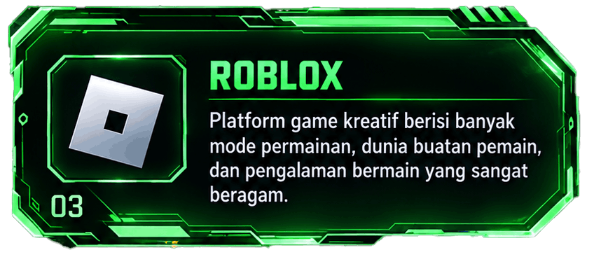 Roblox